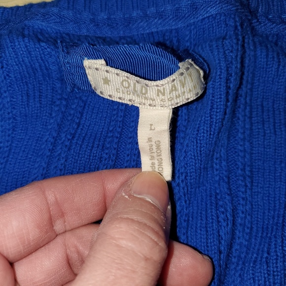 Sweater - Picture 3 of 3